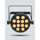 CHAUVET SlimPAR Q12 BT
