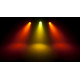 CHAUVET SlimPAR Q12 BT