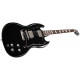 GIBSON 2019 SG STANDARD EBONY