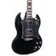 GIBSON 2019 SG STANDARD EBONY