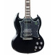 GIBSON 2019 SG STANDARD EBONY
