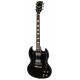GIBSON 2019 SG STANDARD EBONY