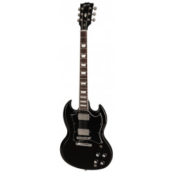 GIBSON 2019 SG STANDARD EBONY