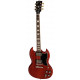GIBSON 2019 SG STANDARD '61 VINTAGE CHERRY