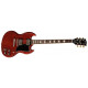 GIBSON 2019 SG STANDARD '61 VINTAGE CHERRY