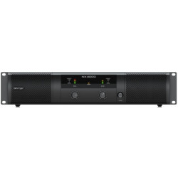 BEHRINGER NX3000