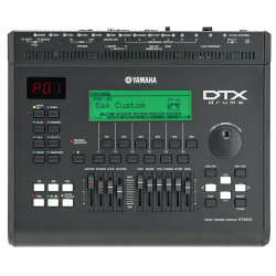 YAMAHA DTX900M