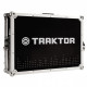 NATIVE INSTRUMENTS TRAKTOR KONTROL S4 MK3 FLIGHTCASE