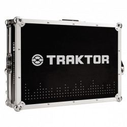 NATIVE INSTRUMENTS TRAKTOR KONTROL S4 MK3 FLIGHTCASE