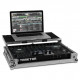 NATIVE INSTRUMENTS TRAKTOR KONTROL S4 MK3 FLIGHTCASE