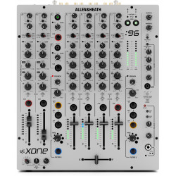 ALLEN & HEATH XONE:96