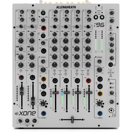 ALLEN & HEATH XONE:96