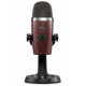 BLUE MICROPHONES YETI NANO RED ONYX