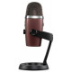 BLUE MICROPHONES YETI NANO RED ONYX