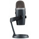 BLUE MICROPHONES YETI NANO SHADOW GRAY
