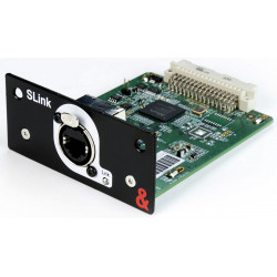 ALLEN & HEATH M-SQ-SLINK-A