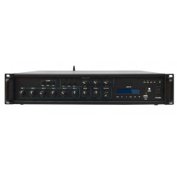 HL AUDIO MA480ZM Public Address Amplifier