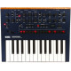 KORG MONOLOGUE-BL