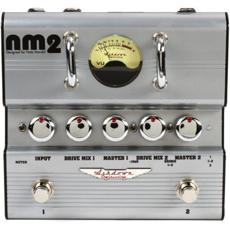 ASHDOWN FS-NM2