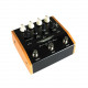 ASHDOWN WOODSMAN-PEDAL-R -