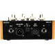ASHDOWN WOODSMAN-PEDAL-R -