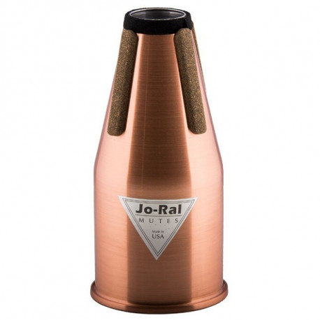 JO-RAL FRC