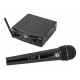 AKG WMS40 Mini Vocal Set BD US45A