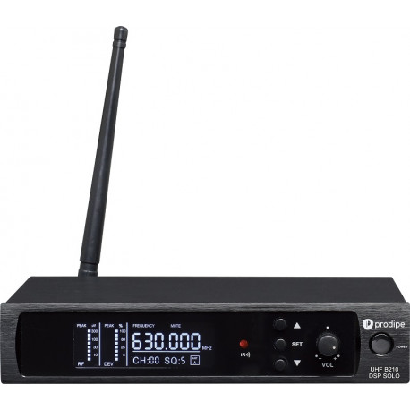 Prodipe UHF B210 DSP Headset Solo