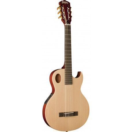 WASHBURN EACT42S