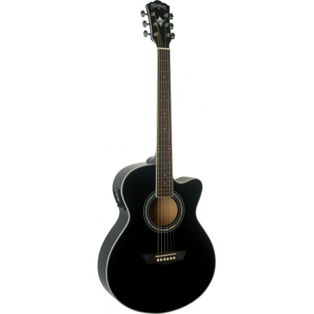 WASHBURN EA12 B