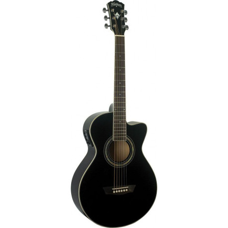 WASHBURN EA10 B