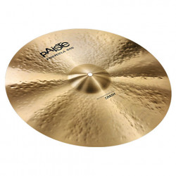 PAISTE FORMULA 602 MODERN ESSENTIALS CRASH 16"