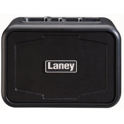 LANEY MINI-IRON