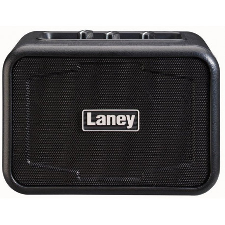 LANEY MINI-IRON