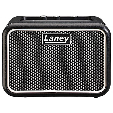 LANEY MINI-SUPERG