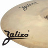 Тарелка для барабанов ZALIZO RIDE 20" E-SERIES