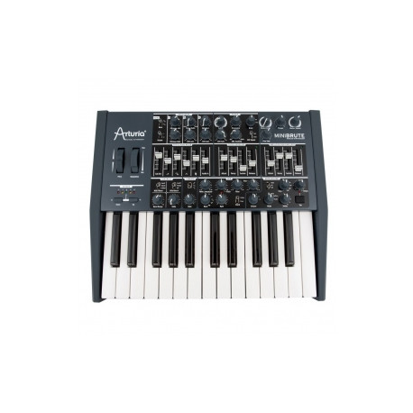 Arturia MiniBrute