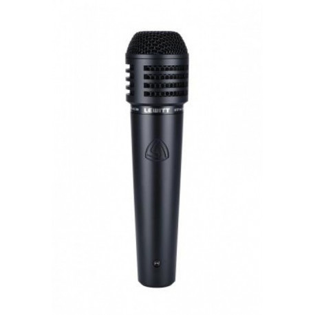 Микрофон инструментальный Lewitt MTP 440 DM