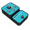 Гитарная педаль эффектов SOURCE AUDIO SA120 SOUNDBLOX MULTIWAVE DISTORTION