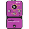 Гитарная педаль эффектов SOURCE AUDIO SA127 SOUNDBLOX GUITAR ENVELOPE FILTER