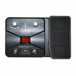 MAXIMUM ACOUSTICS GUITARPLAYER-2.1