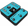 Гитарная педаль эффектов SOURCE AUDIO SA140 SOUNDBLOX PRO MULTIWAVE DISTORTION