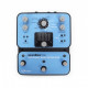 Бас-гитарная педаль эффектов SOURCE AUDIO SA141 SOUNDBLOX PRO MULTIWAVE BASS DISTORTION