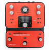Гитарная педаль эффектов SOURCE AUDIO SA142 SOUNDBLOX PRO CLASSIC DISTORTION
