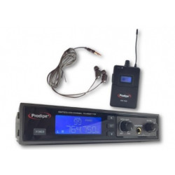 Система ушного мониторинга Prodipe IEM7120