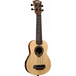 Укулеле Lag TIKI BABYTKU150SE