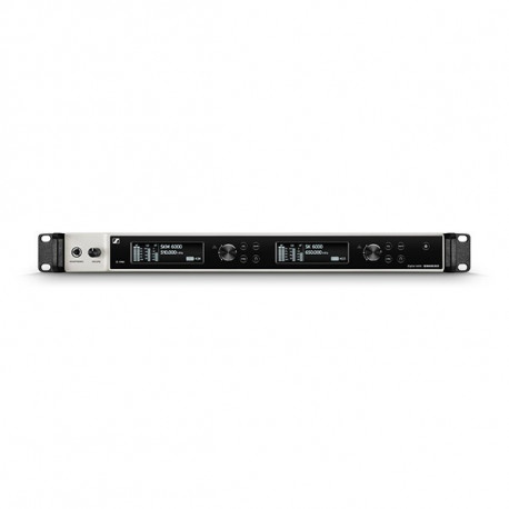 SENNHEISER EM 6000 DANTE EU