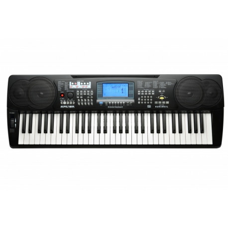 KURZWEIL KP120A