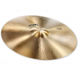 PAISTE FORMULA 602 MEDIUM RIDE 22"