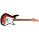 CORT G260CS (3 Tone Sunburst)